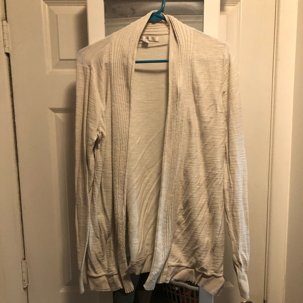 LC Cardigan